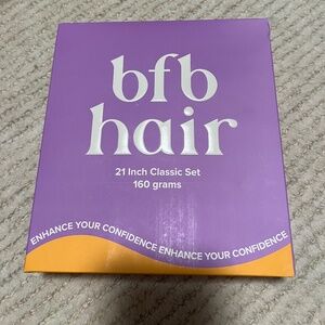Hair Extensions